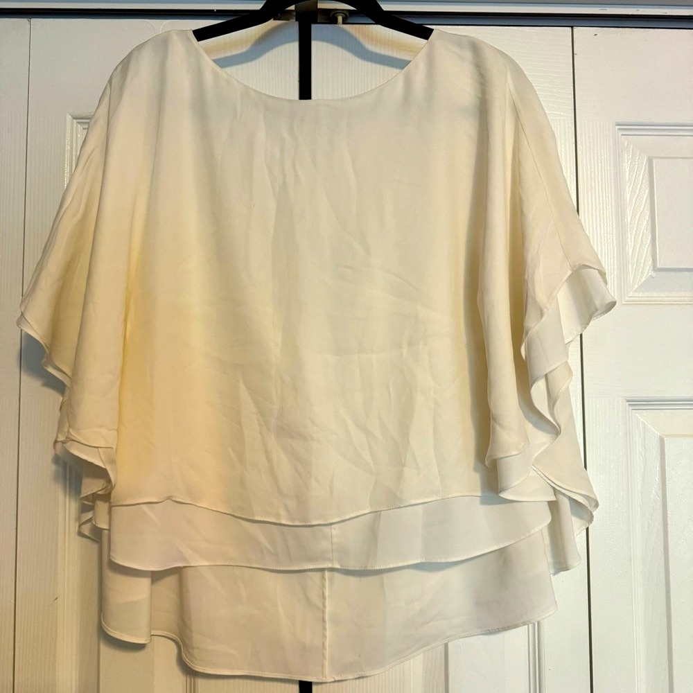Alice + Olivia top